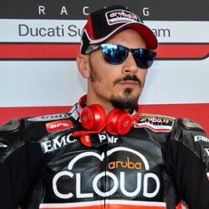 Davide Giugliano pronto al tanto atteso rientro in pista