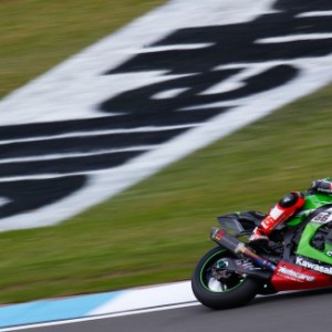 Sykes convince, suo il primo posto nel combinato delle libere