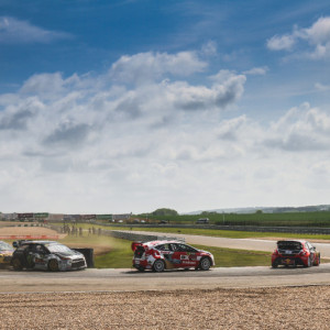 WORLD RX RETURNS TO SPIRITUAL HOME  WITH BUMPER BRITISH LINE-UP