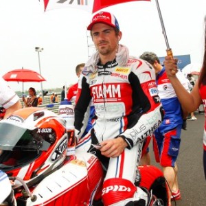 Nico Terol: "Pronto al rientro"