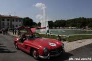 LA MILLE MIGLIA IN VILLA REALE Gallery 1