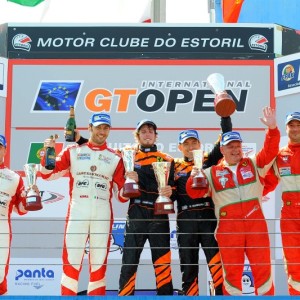 The Italo-Argentine pair wins final sprint with Balzan-Benucci (Villorba Ferrari) to take their first win of the season in closely-fought race