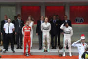 GP MONTECARLO F1/2015