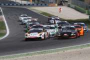 A MONZA SEDICI GARE PER UN AVVINCENTE  ACI RACING WEEK END