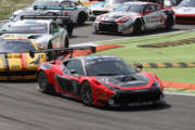 A Silverstone, Kessel Racing in pista per il secondo round della Blancpain Endurance Series.