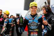 Quartararo concede il ‘bis’