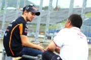 Nakamoto mette a tacere le voci sul ritorno di Stoner