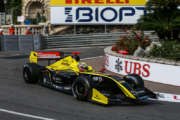 A difficult qualifying for Pons Racing in Monte Carlo