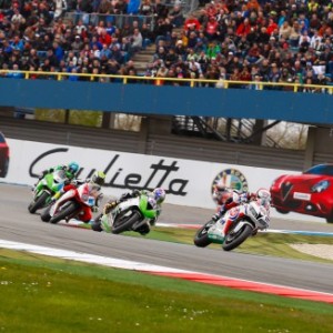 Il Mondiale Supersport ad Imola con Sofuoglu leader