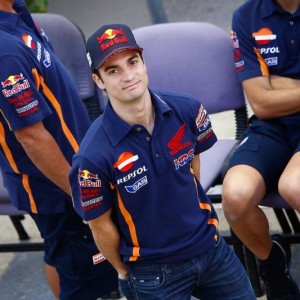 HRC ritrova la sua stella – di Matthew Birt