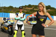 Jerez-de-la-Frontera (Spanien)
