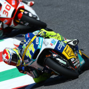 Mugello (Italien)