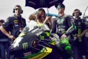 Operazione riuscita per Pol Espargaró