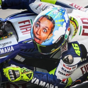 La lunga storia d'amore tra Valentino Rossi e il Mugello