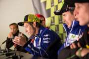 Tutto pronto per la sfida di Le Mans