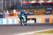 Il leader del mondiale si riprende la leadership nell’ultima sessione di libere del Gran Premio bwin de España a Jerez.