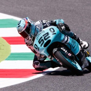 Seconda pole stagionale per Kent