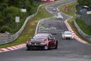 Il parere dei piloti WTCC sul Nürburgring Nordschleife