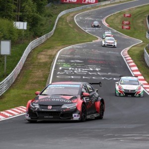 Il parere dei piloti WTCC sul Nürburgring Nordschleife