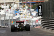 Let The Good Times Roll - 2015 Monaco GP, Thursday