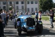 LA MILLE MIGLIA IN VILLA REALE Gallery