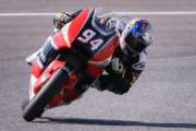 Folger s’impone a Jerez