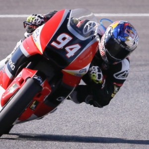 Folger s’impone a Jerez