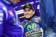 Lorenzo: “Non abbiamo ancora trovato il set-up ideale”