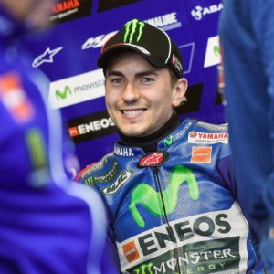 Lorenzo: “Non abbiamo ancora trovato il set-up ideale”