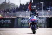 Secondo acuto di Lorenzo