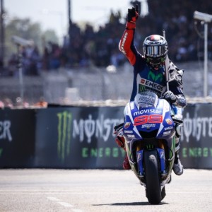 Secondo acuto di Lorenzo