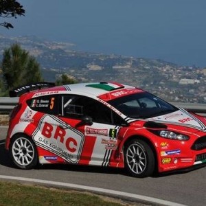 BRC PRONTA PER LA TERRA DELL’ADRIATICO