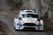 Appuntamento al Rallye du Chablais per la terza prova del campionato svizzero