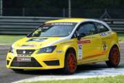 CARLOTTA FEDELI BENE A METÀ NELLE QUALIFICHE DI MONZA