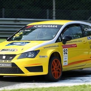 CARLOTTA FEDELI BENE A METÀ NELLE QUALIFICHE DI MONZA