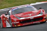 Lorenzo Casè e Stefano Gattuso affilano le armi per la seconda tappa del GT3