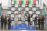 EDOARDO LIBERATI AL VIA DELL’APPUNTAMENTO DI ADRIA DELLA MITJET ITALIAN SERIES