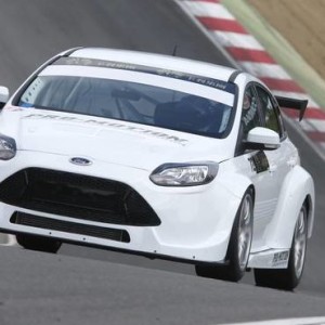 TCR International Series visits the Temple of Speed