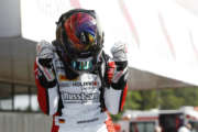 Kirchhöfer victorious in Barcelona race 2