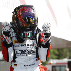 Kirchhöfer victorious in Barcelona race 2
