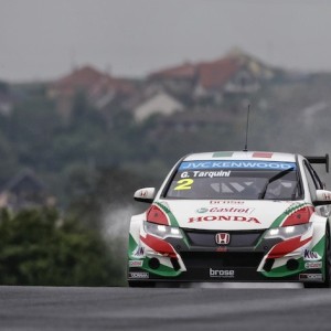 Gabriele Tarquini: “Potevamo davvero fare bene”
