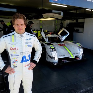 Simon Trummer legt Engagement im Porsche Supercup vorerst auf Eis: „Neben der LMP1 bleibt einfach zu wenig Spielraum!“