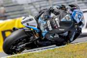 Crash kostest Top-Startposition