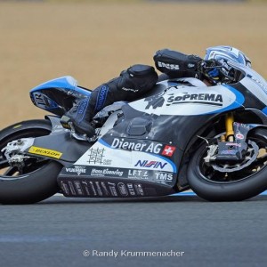 Positiver Freitag in Le Mans