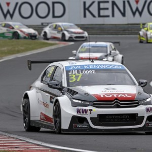 Russia, anteprima: Tutti pronti per il magico Moscow Raceway