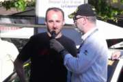SUCCESSO DI ISCRITTI AL 33° RALLY DI CASCIANA TERME