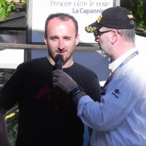 SUCCESSO DI ISCRITTI AL 33° RALLY DI CASCIANA TERME