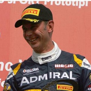 LONGHI PROTAGONISTA A VALLELUNGA, VIERO SFIORA IL PODIO