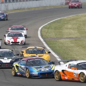 AD ADRIA NELLA LOTUS CUP È APERTA LA CACCIA A NESPOLI
