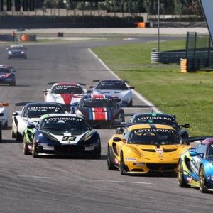 NESPOLI E CROSA FIRMANO LE DUE VITTORIE DI ADRIA